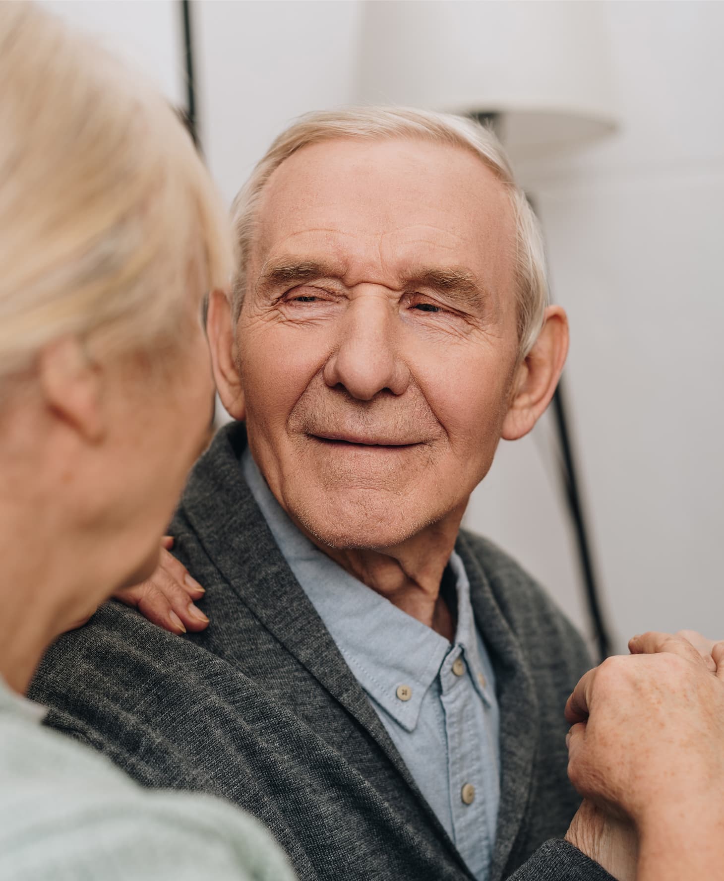 Senior Couple Holding Hands With Affectionate Gaze 2026 09 21 05 36 52 Utc 1